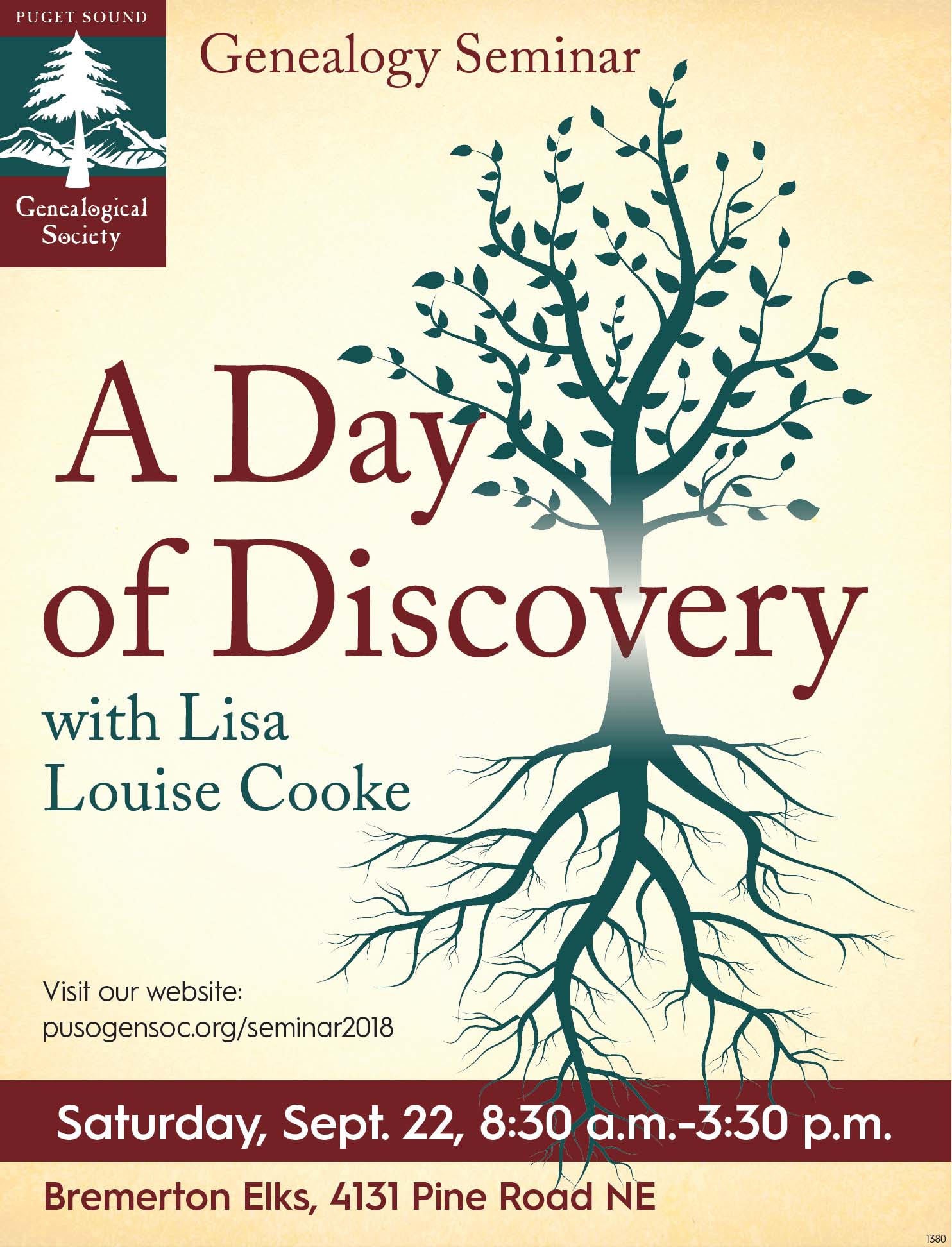 PSGS_A Day of Discovery